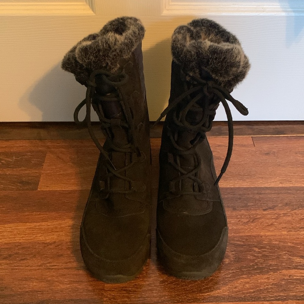 The North Face Women’s Snow Boots
